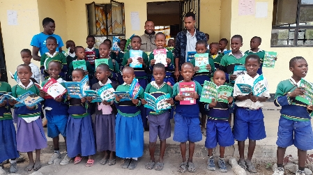 Children Education's Rights COSITA