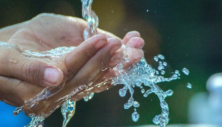 COSITA WASH sentaization